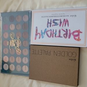 Ccolor Eyeshadow Bundle